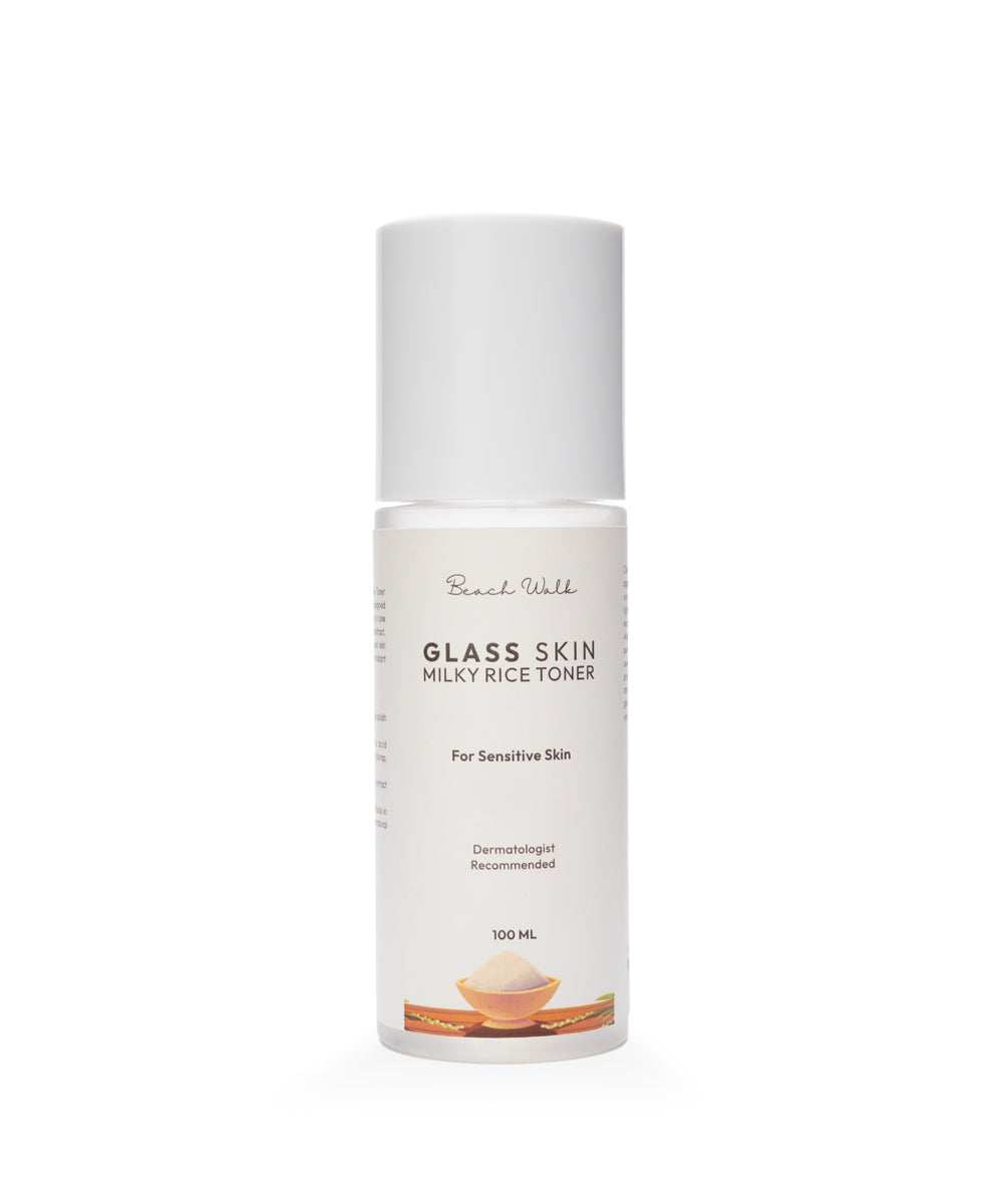 Glass Skin Rice Toner (100ML)