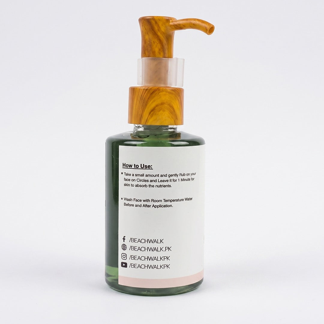 Face Wash (100ML)