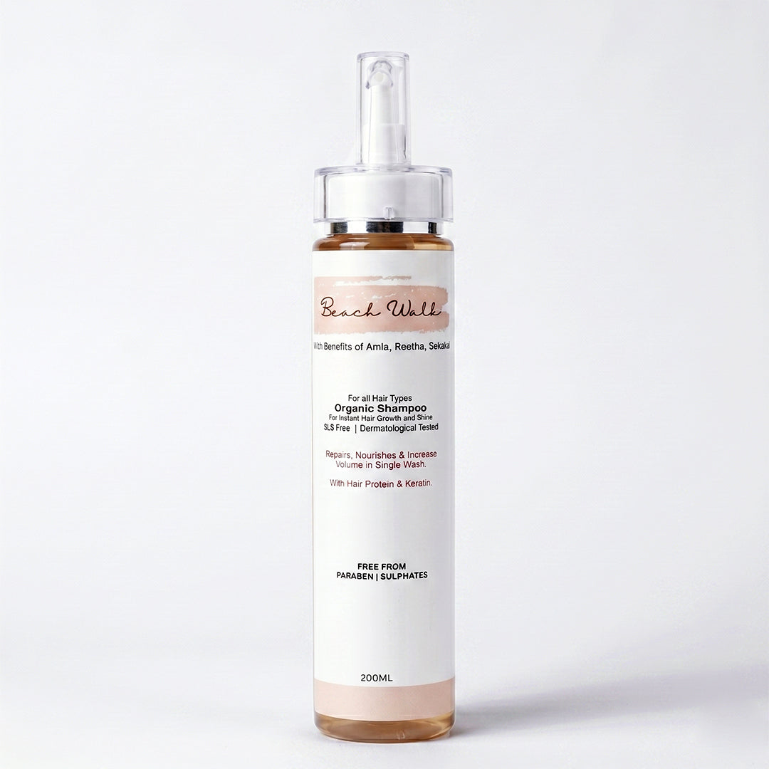 Hairfall Shampoo (200ML)