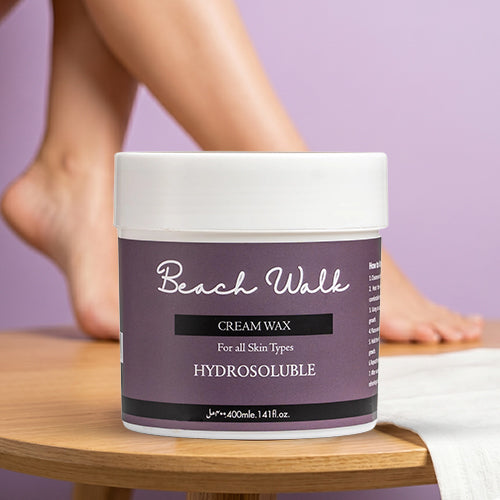 Brazilian Wax