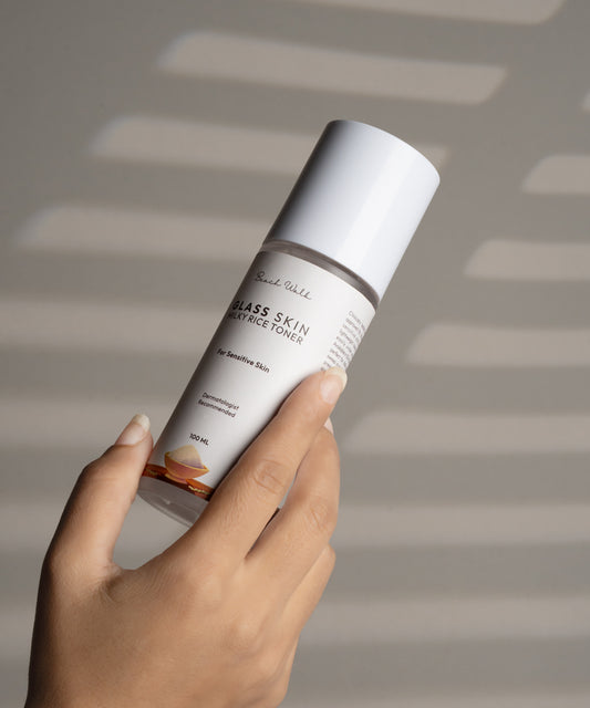 Glass Skin Rice Toner (100ML)