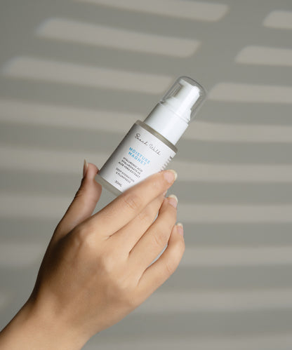 Hyaluronic Acid + Aloe Vera