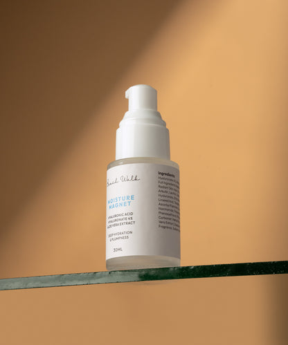 Hyaluronic Acid + Aloe Vera