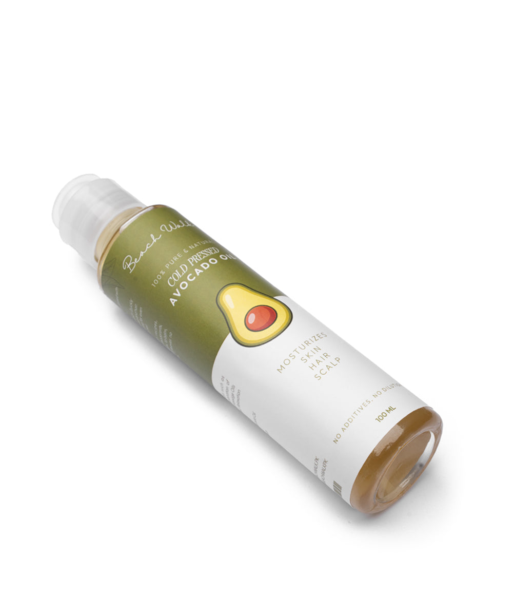 Avocado Essential Oil (100ML)