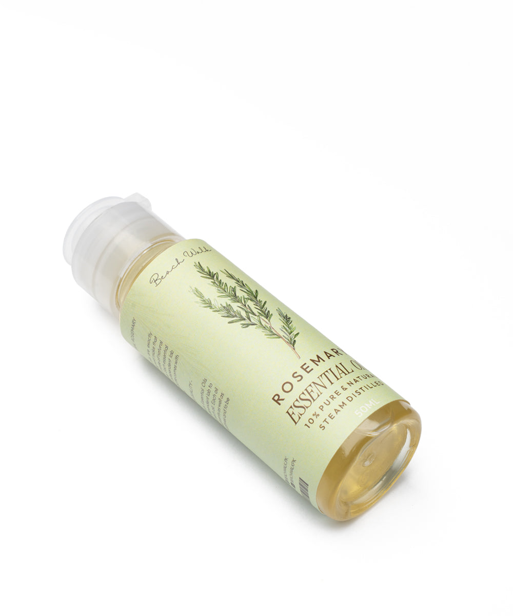 Rosemary Essential Oil (50ML)