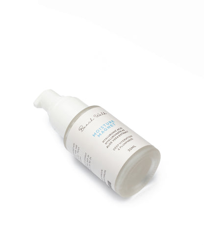 Hyaluronic Acid + Aloe Vera