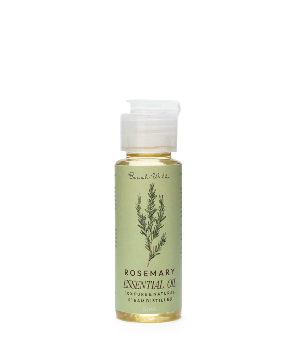 Rosemary Essential Oil (50ML)