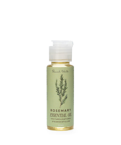Rosemary Essential Oil (50ML)