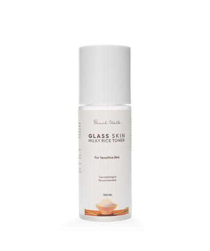 Glass Skin Rice Toner (100ML)