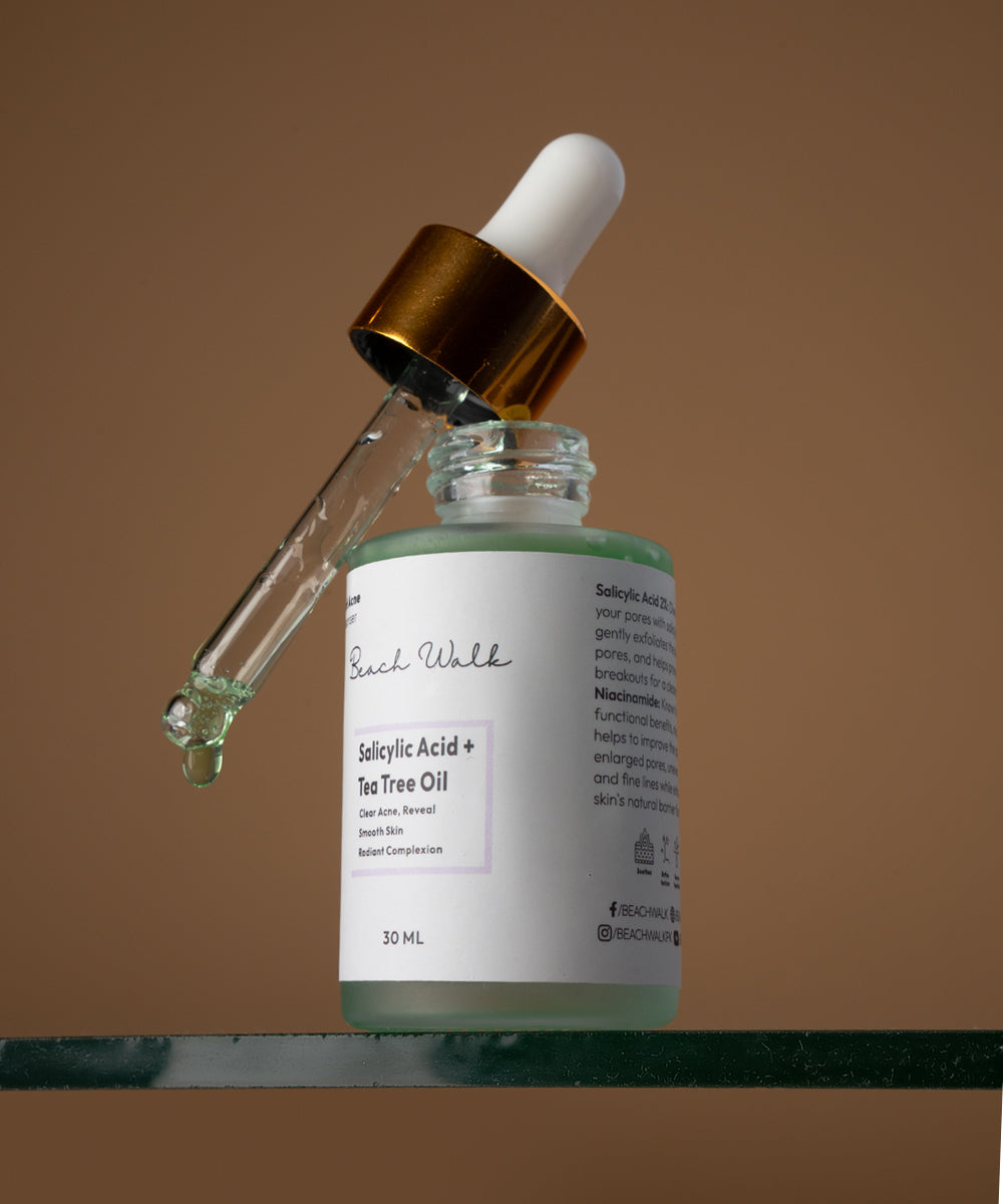 Anti-Acne + Salicylic Acid 2% Cleanser