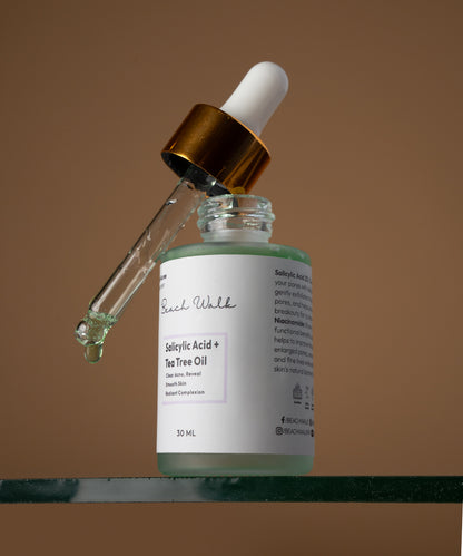 Anti-Acne + Salicylic Acid 2% Cleanser