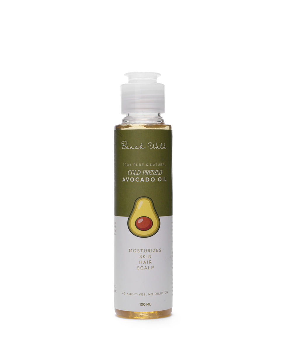 Avocado Essential Oil (100ML)
