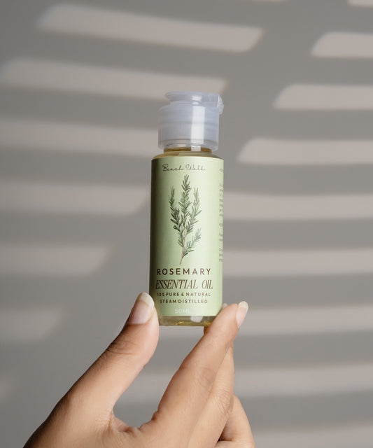 Rosemary Essential Oil (50ML)