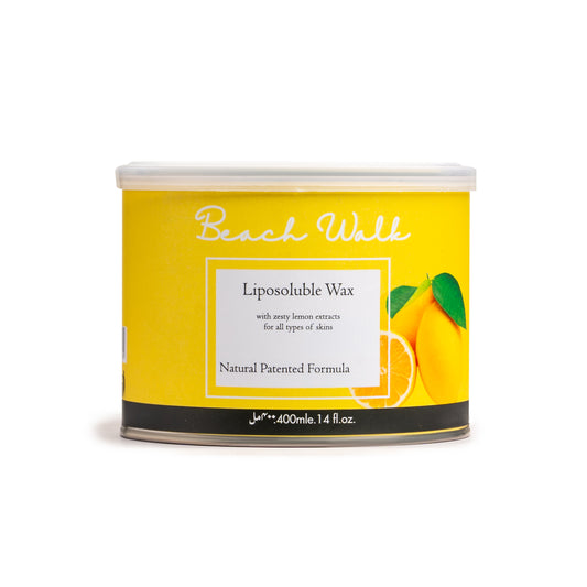 Smooth Perfection with the Best Hair Removal Wax Cream Beach Walk