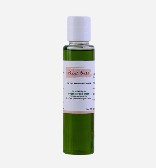 Face Wash