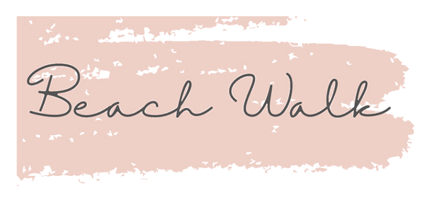 Beach Walk