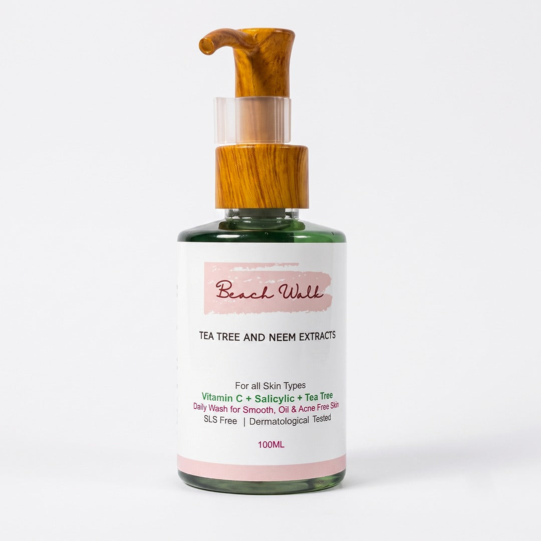 Face Wash (100ML)