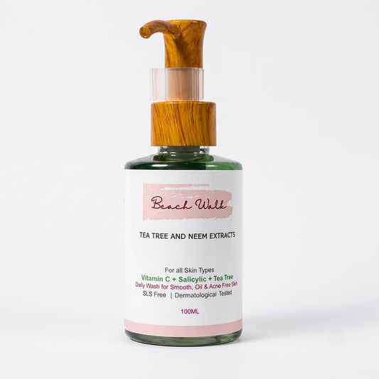 Face Wash (100ML)