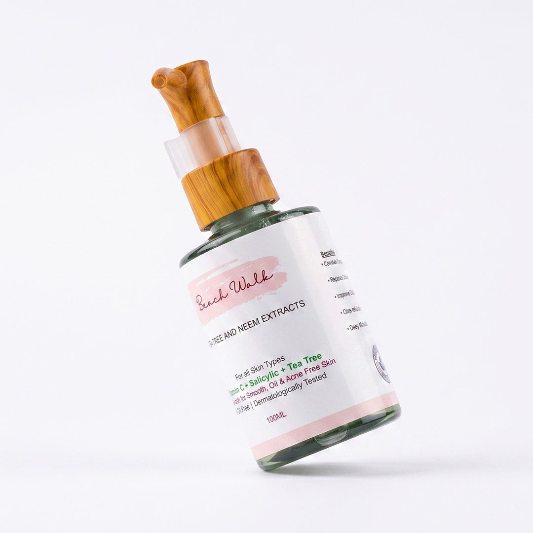 Face Wash (100ML)