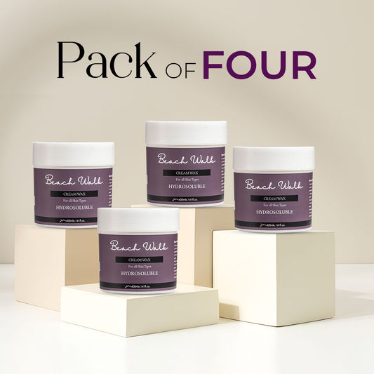 Bundle of 4 (Mega Discount Bundle)