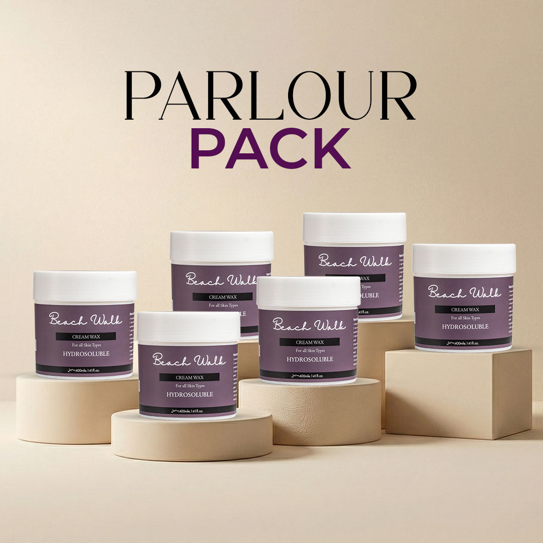 Parlour Bundle