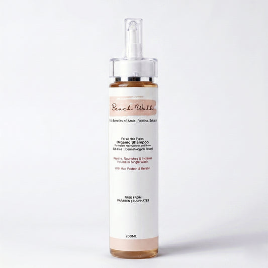 Hairfall Shampoo (200ML)